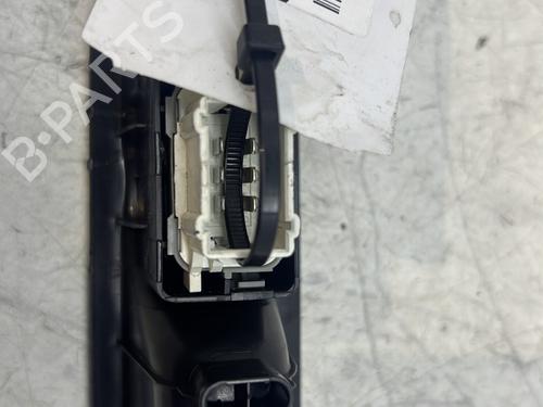 Left rear window switch RENAULT SCÉNIC II (JM0/1_)  | BP28054210I29  - Image 5