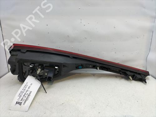 Right tailgate light RENAULT MEGANE IV Hatchback (B9A/M/N_) 1.3 TCe 140 (B9NB) | BP29834366C80