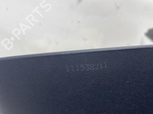 Left mirror DACIA DOKKER MPV (KE_) 1.3 TCe 100 (KENU) | BP29314775C26 