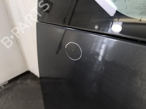 Right slide door DACIA DOKKER Box Body/MPV 1.2 TCe 115 (FEM0) | BP29925516C75