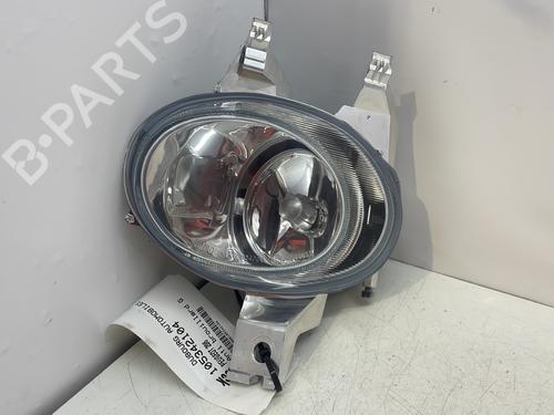 Used Left front fog light PEUGEOT 206 Hatchback (2A/C) 1.4 16V (88 hp) 28823833