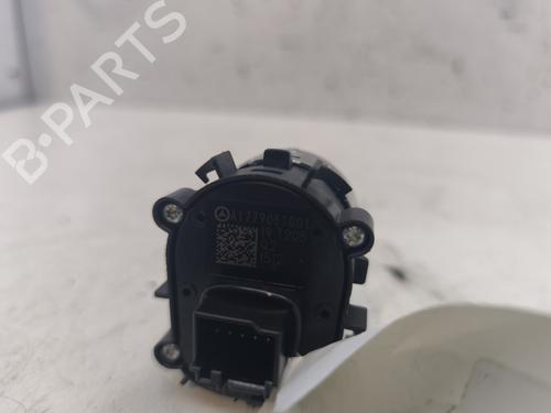 Switch MERCEDES-BENZ A-CLASS (W177) A 250 4-matic (177.047) | BP27288091I30  - Image 5