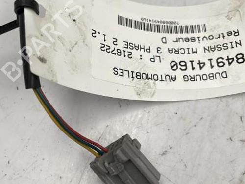Right mirror NISSAN MICRA III (K12) 1.2 16V | BP22833514C27 