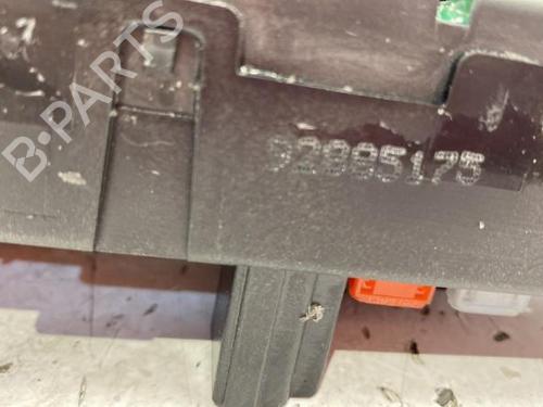 Used Fuse box Fuse box PEUGEOT 206 CC (2D) 1.6 HDi 110 (109 hp) 22841222 22841222