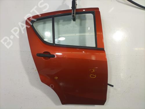 Dør højre bagtil SUZUKI SPLASH (EX) 1.0 (A5B310) | BP23830401C5 - Image 4