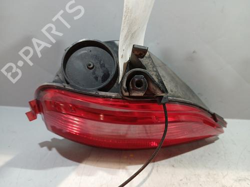Rear fog light DACIA SANDERO III 1.0 TCe 100 ECO-G | BP29833797C37 