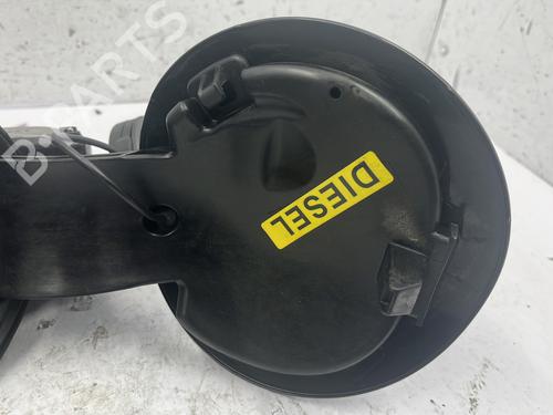 Fuel flap CITROËN DS5 2.0 HDi 200 Hybrid4 All-wheel Drive | BP24469137C131 