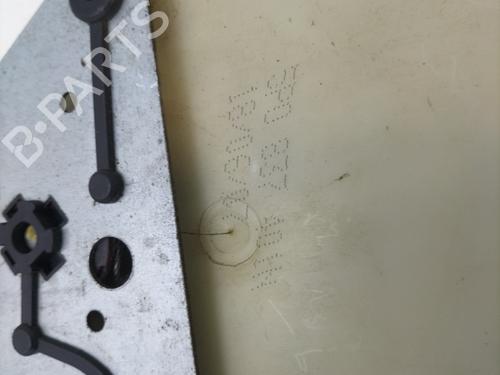 Front left window mechanism SEAT ALTEA (5P1) 1.9 TDI | BP29491912C22 