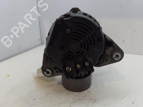 Used Alternator Alternator FORD FIESTA III (GFJ) [1989-1997] 26957450 26957450