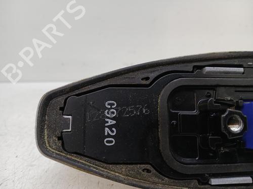 Antenne/Base LEXUS UX (_AA1_, _AH1_, _MA1_) 250h (MZAH10) | BP36804029C140 - Image 4