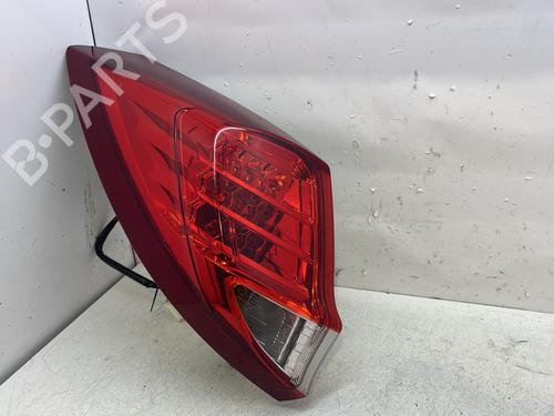 Venstre baglygte HONDA CIVIC IX Tourer (FK) 1.6 i-DTEC (FK3) (120 hp) 30088435