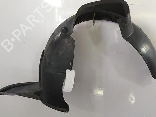 Used Wheel arch SEAT CORDOBA (6L2) 1.4 TDI (70 hp) 22822444