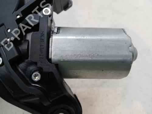 Rear wiper motor RENAULT LAGUNA III Grandtour (KT0/1) 2.0 dCi (KT01, KT08, KT09, KT0K, KT12, KT1D, KT1W) | BP29869152M102