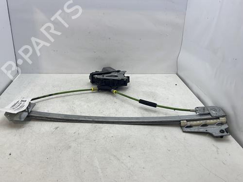 Used Rear right window mechanism LANCIA PHEDRA (179_) 2.0 JTD (179.AXH1B, 179.BXH1B) (120 hp) 29044128