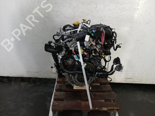 Engine RENAULT CLIO V (B7_) 1.0 TCe 90 (B7MT) | BP32016899M1