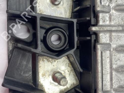 Used Electronic module Electronic module CITROËN C3 II (SC_) 1.2 VTi 82 (82 hp) 24652046 24652046