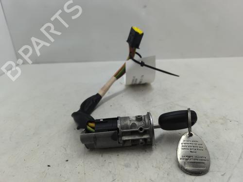 Used Ignition barrel Ignition barrel RENAULT CLIO II (BB_, CB_) [1998-2016] 34260724 34260724