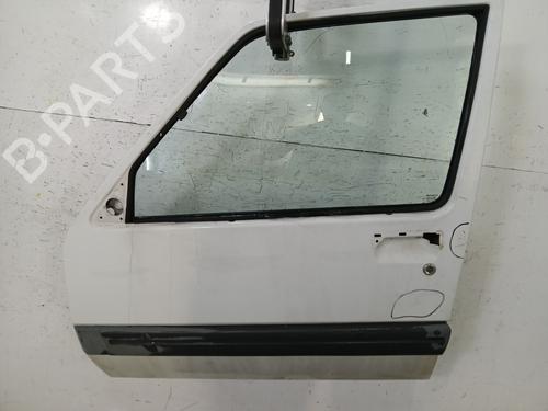 Porta frente esquerda RENAULT RAPID Box Body/MPV (F40_, G40_) 1.9 D (F40R) (54 hp) 32228356
