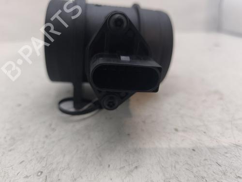 Mass air flow sensor VW GOLF V (1K1) 1.9 TDI | BP29700578M95 