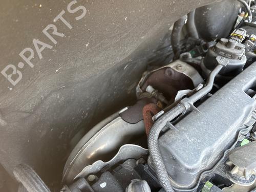 Used Engine Engine CITROËN JUMPY III Van (V_) 2.0 BlueHDi 120 (122 hp) 36683980 36683980