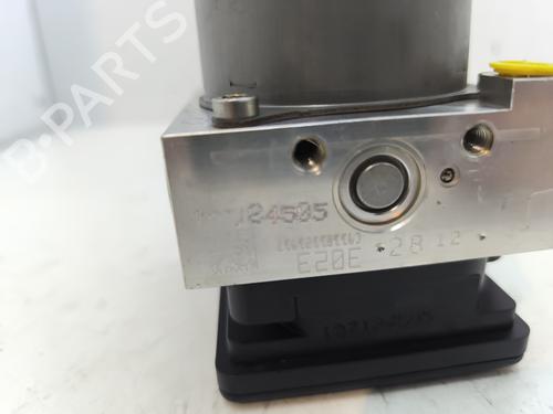 ABS pump DACIA DOKKER MPV (KE_) 1.5 dCi (KEAJ, KEAH) | BP26642407M43