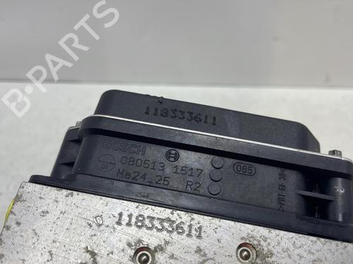 ABS pump DACIA DUSTER (HS_) 1.5 dCi (HSMC) | BP33806837M43 - Image 4