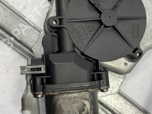 Front right window mechanism CITROËN XSARA (N1) 2.0 HDi 90 | BP22831836C23 