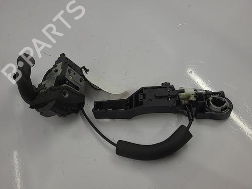 Rear left lock RENAULT LAGUNA III Grandtour (KT0/1) 2.0 dCi (KT07, KT0J, KT14, KT1A, KT1S) | BP22820774C100 