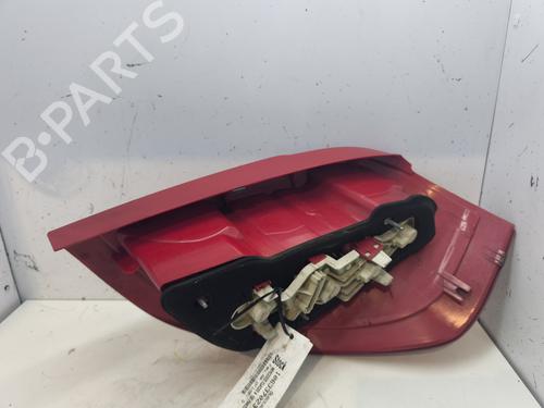 Left taillight MERCEDES-BENZ A-CLASS (W169) A 160 CDI (169.006, 169.306) | BP26130777C34 
