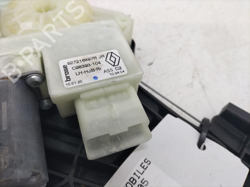 Rear left window mechanism RENAULT CAPTUR II (HF_) E-TECH 160 | BP27598669C24 - Image 2