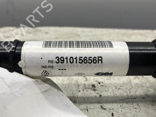 Left front driveshaft RENAULT KADJAR (HA_, HL_)  | BP29438638M38 