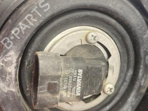 Used Right headlight Right headlight HONDA ACCORD VIII Estate (CW) 2.2 i-DTEC (CW3) (150 hp) 22836436 22836436