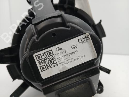 Heater blower motor PEUGEOT EXPERT Van (V_) 2.0 BlueHDi 145 | BP30761466M62 