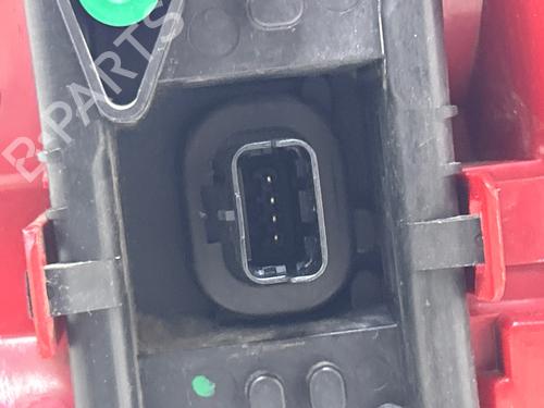 Used Left taillight Left taillight 38327084 38327084