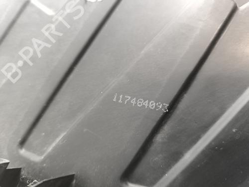 Right headlight PEUGEOT 207 (WA_, WC_) 1.4 HDi | BP31149435C29