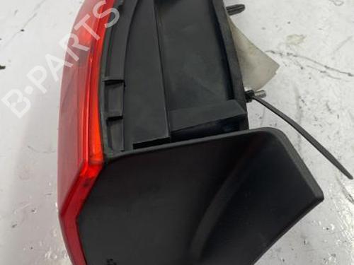 Used Left taillight RENAULT LAGUNA II (BG0/1_) 1.9 dCi (BG08, BG0G) (120 hp) 22836638