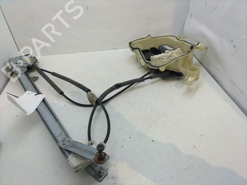 Used Front left window mechanism SEAT ALTEA (5P1) 1.9 TDI (105 hp) 29491912