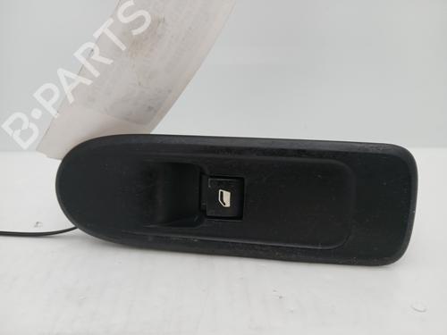 Used Right front window switch Right front window switch CITROËN C3 I (FC_, FN_) [2002-2013] 31948011 31948011