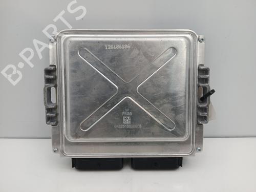 Engine control unit (ECU) DACIA SANDERO III 1.0 TCe 100 ECO-G | BP37732780M57 - Image 5