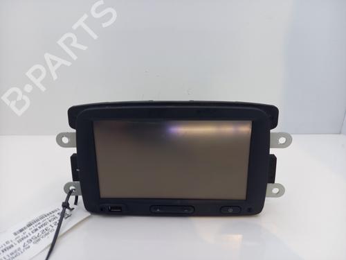 radio-dacia-logan-mcv-ii-2013-32382965 main image