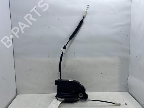 Used Front left lock Front left lock 29598713 29598713