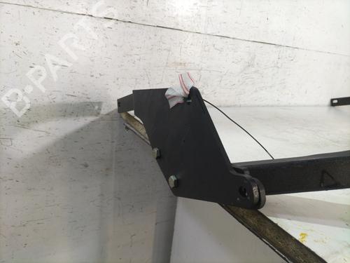 Kugelkupplung/Mechanismus RENAULT ESPACE IV (JK0/1_) 2.2 dCi (JK0H) | BP30497419C141 