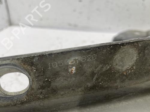 Hinge/Door check strap LAND ROVER RANGE ROVER EVOQUE (L538) 2.2 D 4x4 | BP25374619C146 