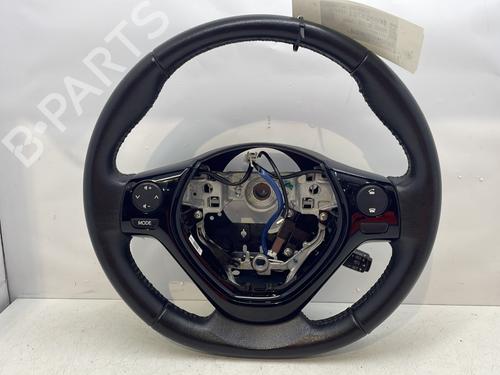 Steering wheel PEUGEOT 108 1.0 VTi | BP26031509C49 - Image 5
