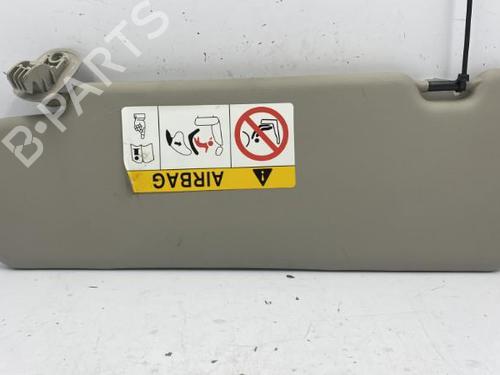 Right sun visor DACIA LOGAN II 1.2 | BP22835464I2  - Image 5