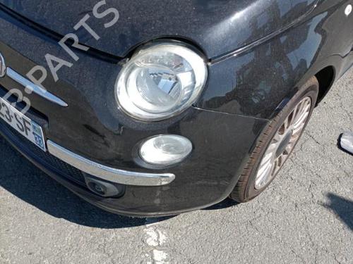 Ratstangsstang FIAT 500 (312_) 0.9 (312AXG1A, 312.AXG11) | BP29194064I23 - Image 21