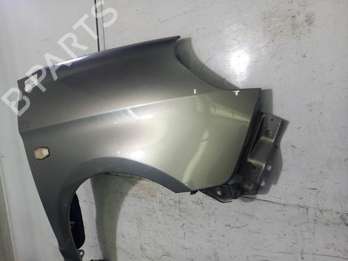 Right front fenders KIA PICANTO I (SA) 1.1 | BP22846845C42 