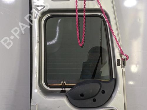Left tailgate FORD TOURNEO CONNECT 1.8 TDCi | BP22819466C76 
