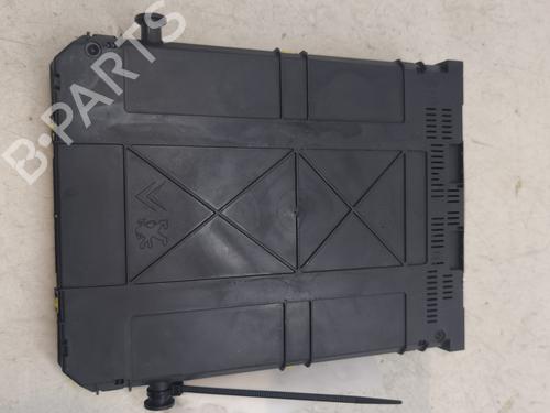 Fuse box CITROËN C3 II (SC_) 1.4 HDi 70 (SC8HZC, SC8HR0, SC8HP4) | BP27525265E1 - Image 5