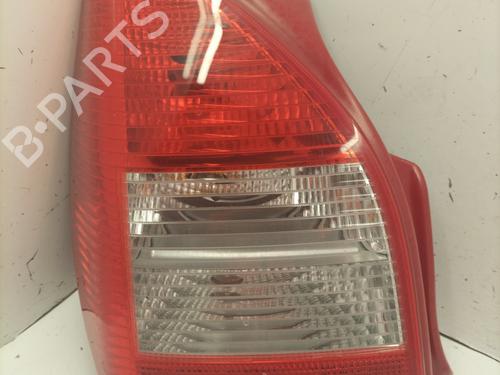 Used Left taillight CITROËN C2 (JM_) 1.4 (73 hp) 22846146
